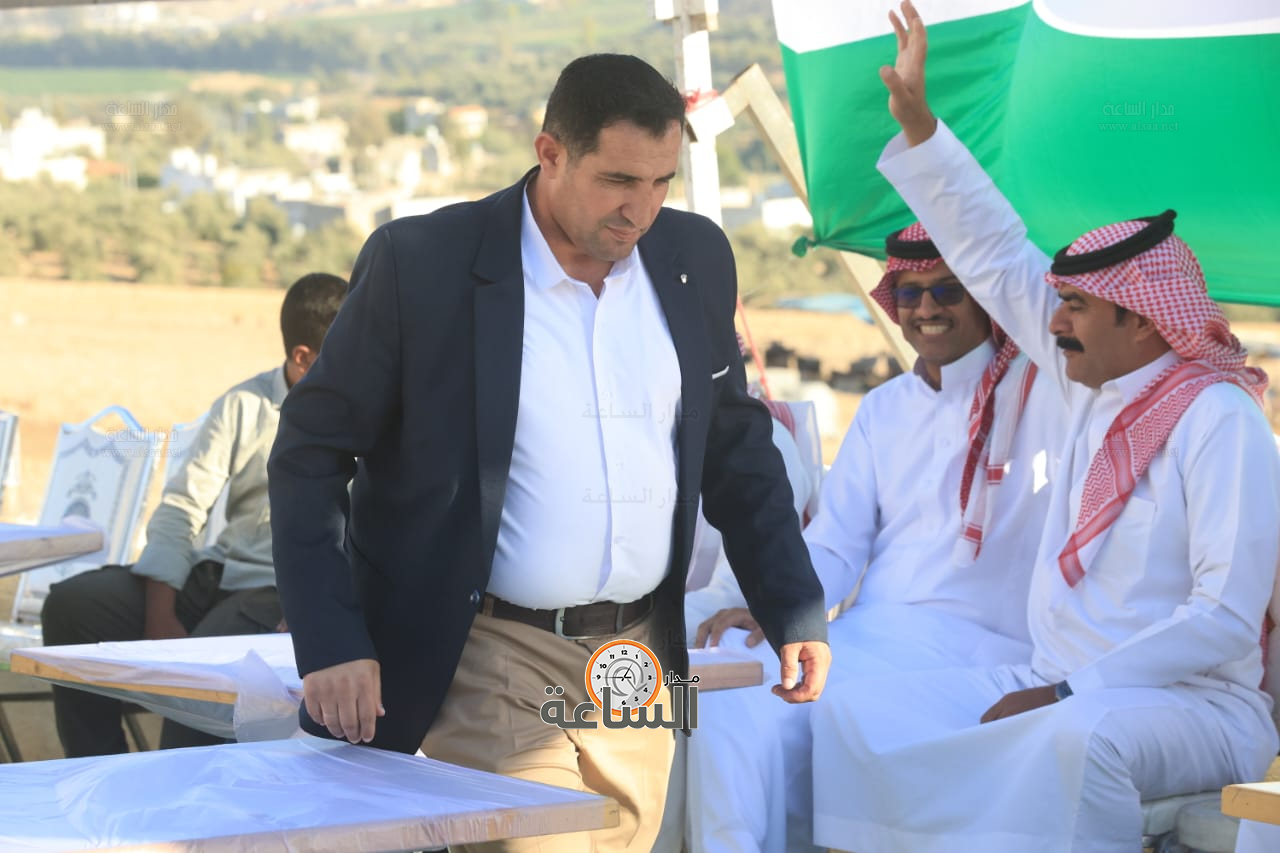 Madar Al-Saa Images 0.08052944453909683