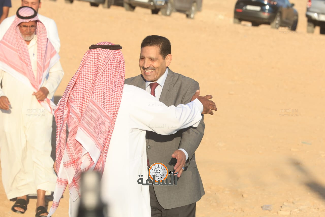 Madar Al-Saa Images 0.6007397460208228