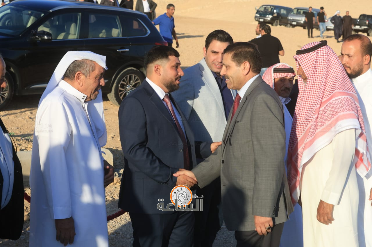 Madar Al-Saa Images 0.7878485557878401