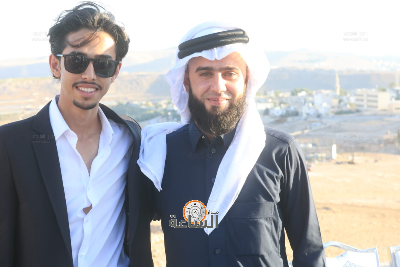 Madar Al-Saa Images 0.2905184869744699