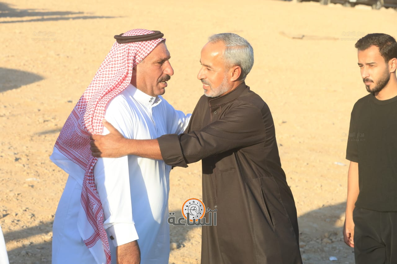 Madar Al-Saa Images 0.7602081099259277