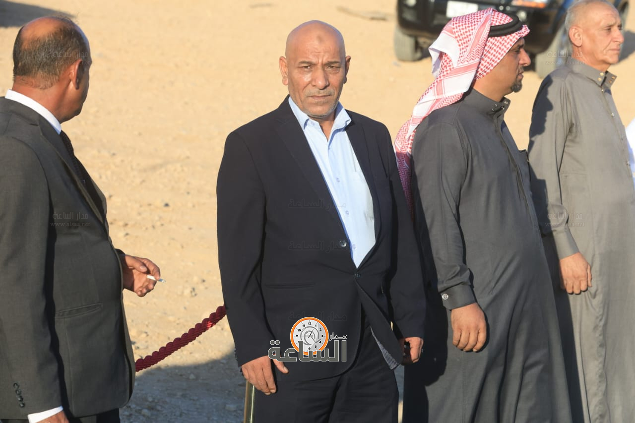 Madar Al-Saa Images 0.24098333225042246