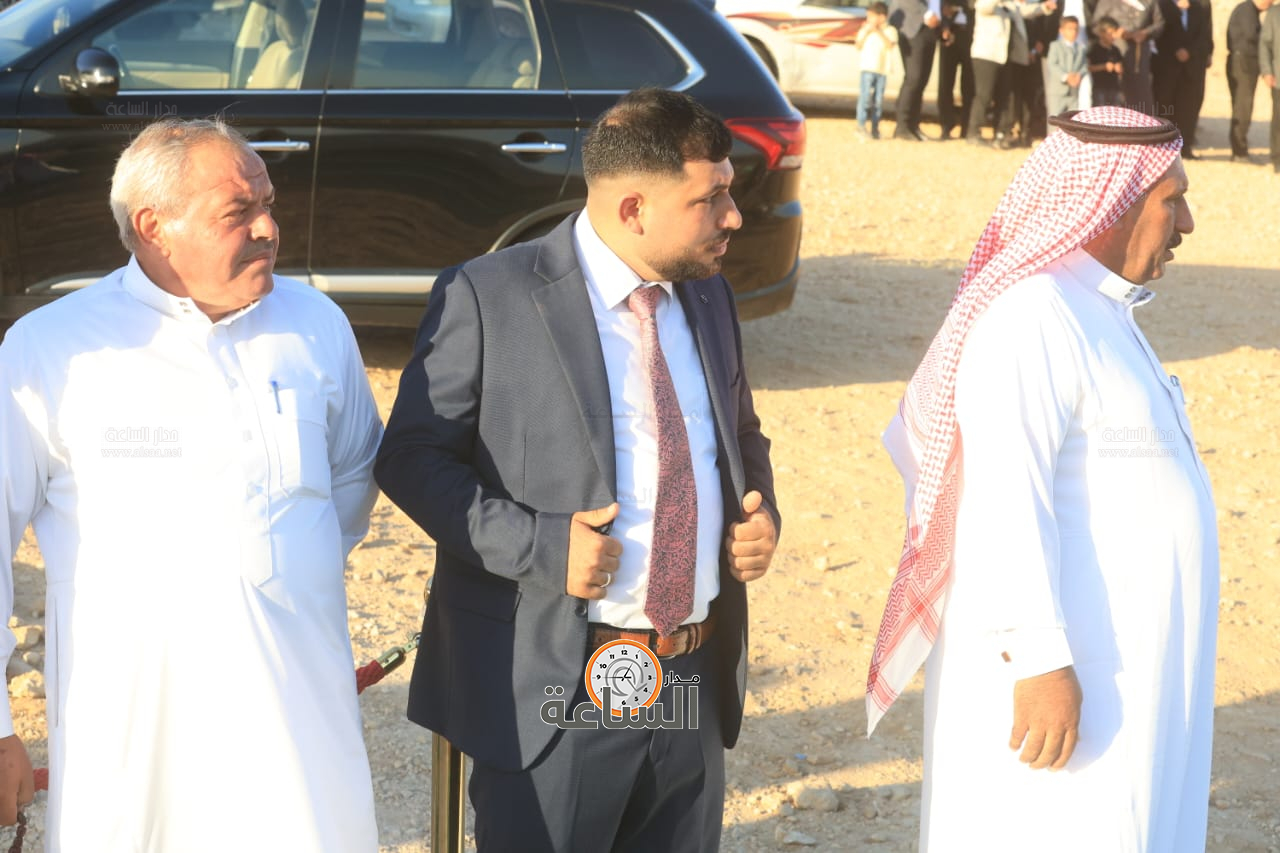 Madar Al-Saa Images 0.9017804970754477