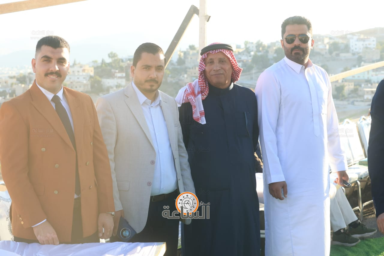 Madar Al-Saa Images 0.1028550885688283