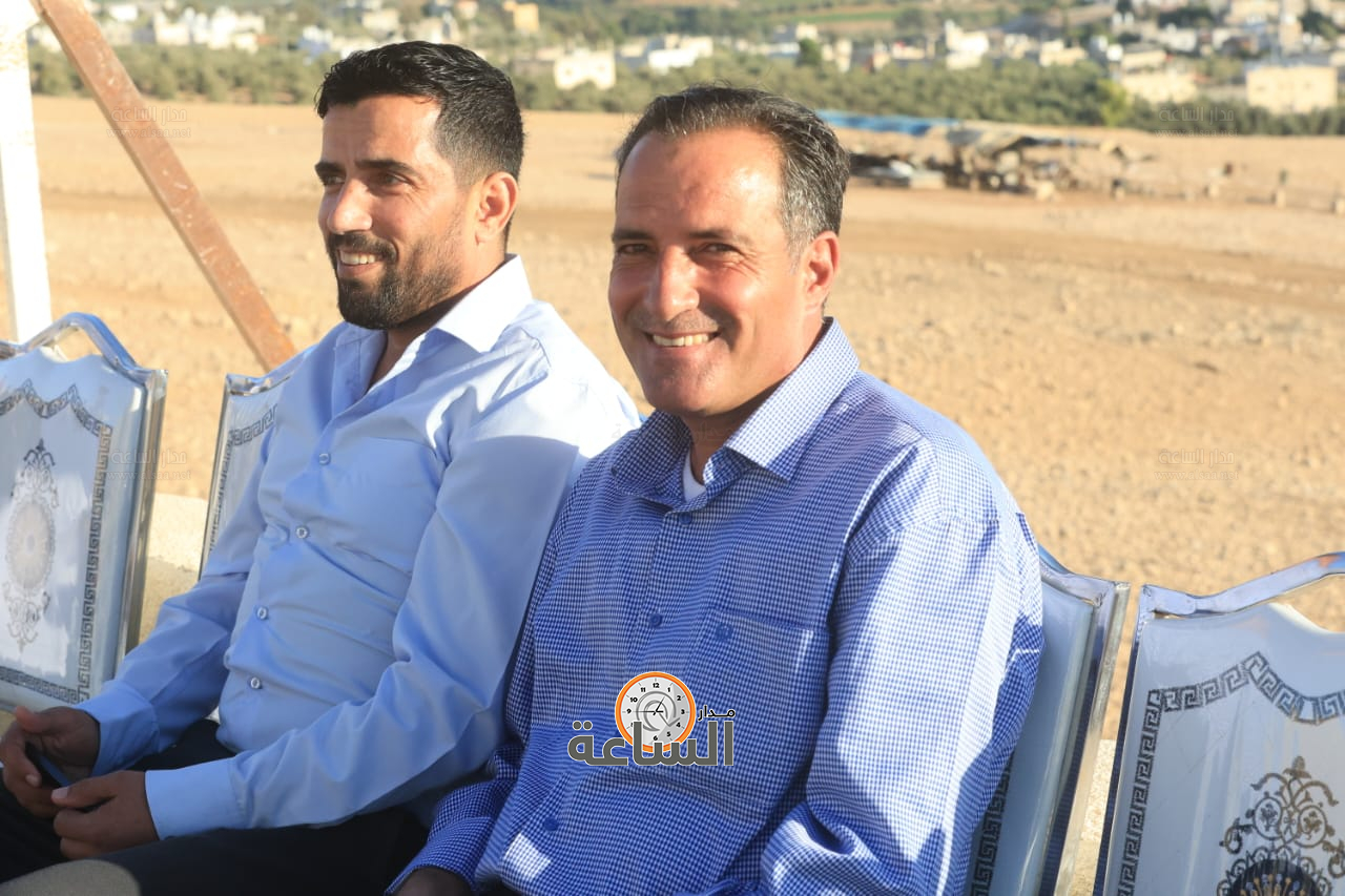 Madar Al-Saa Images 0.6065268400170257