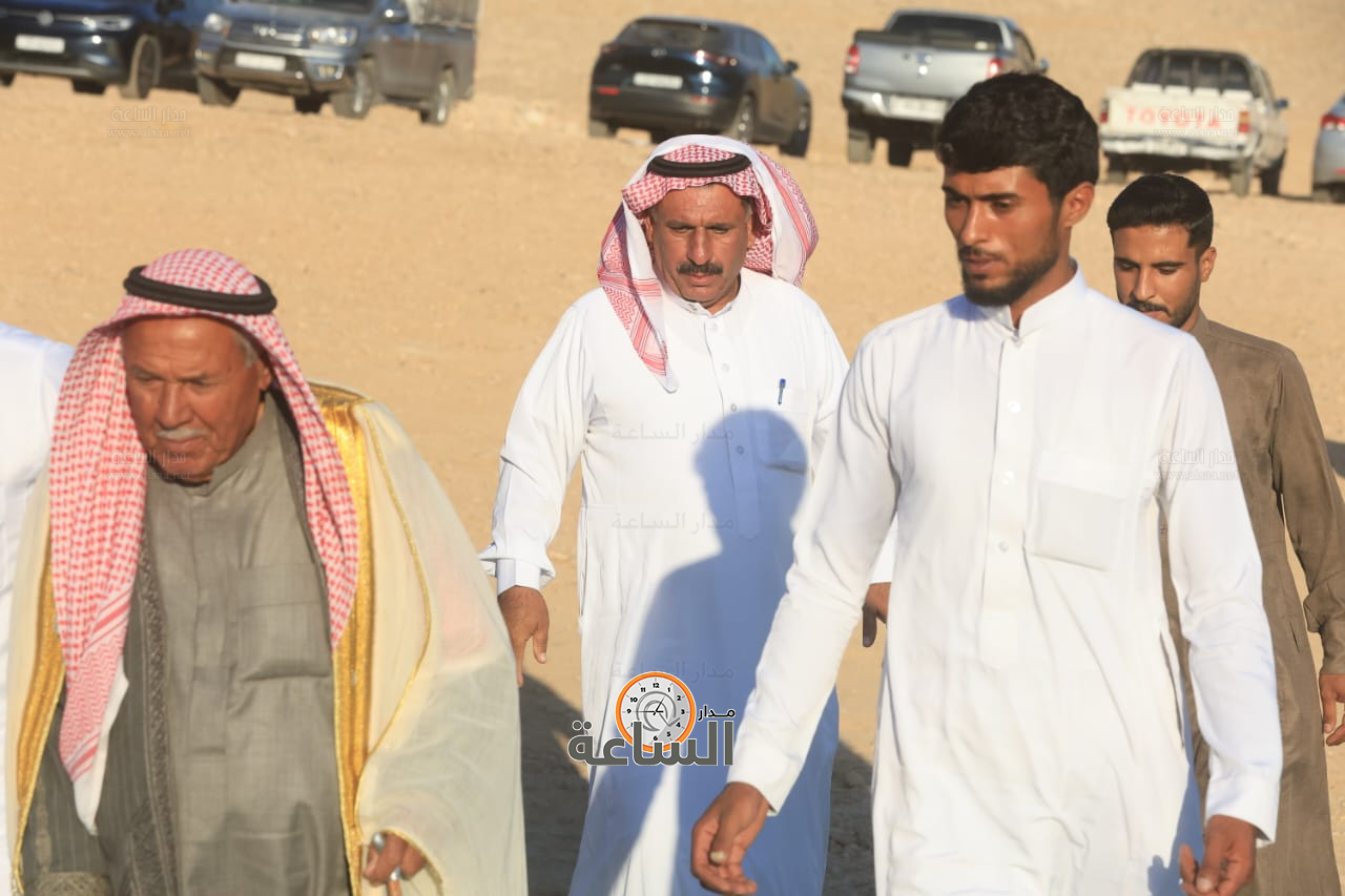 Madar Al-Saa Images 0.022263569970269348