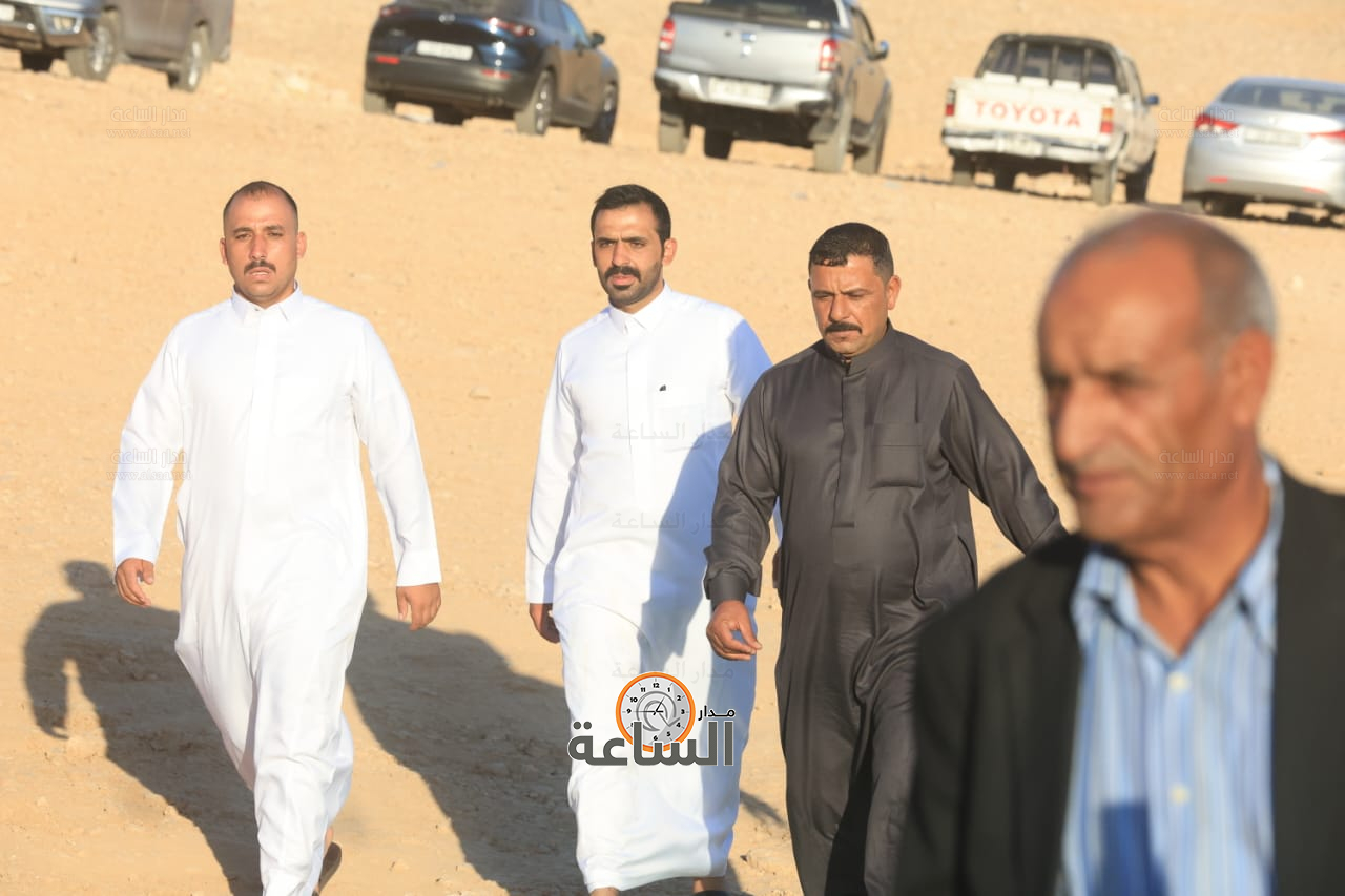 Madar Al-Saa Images 0.7104757585789696