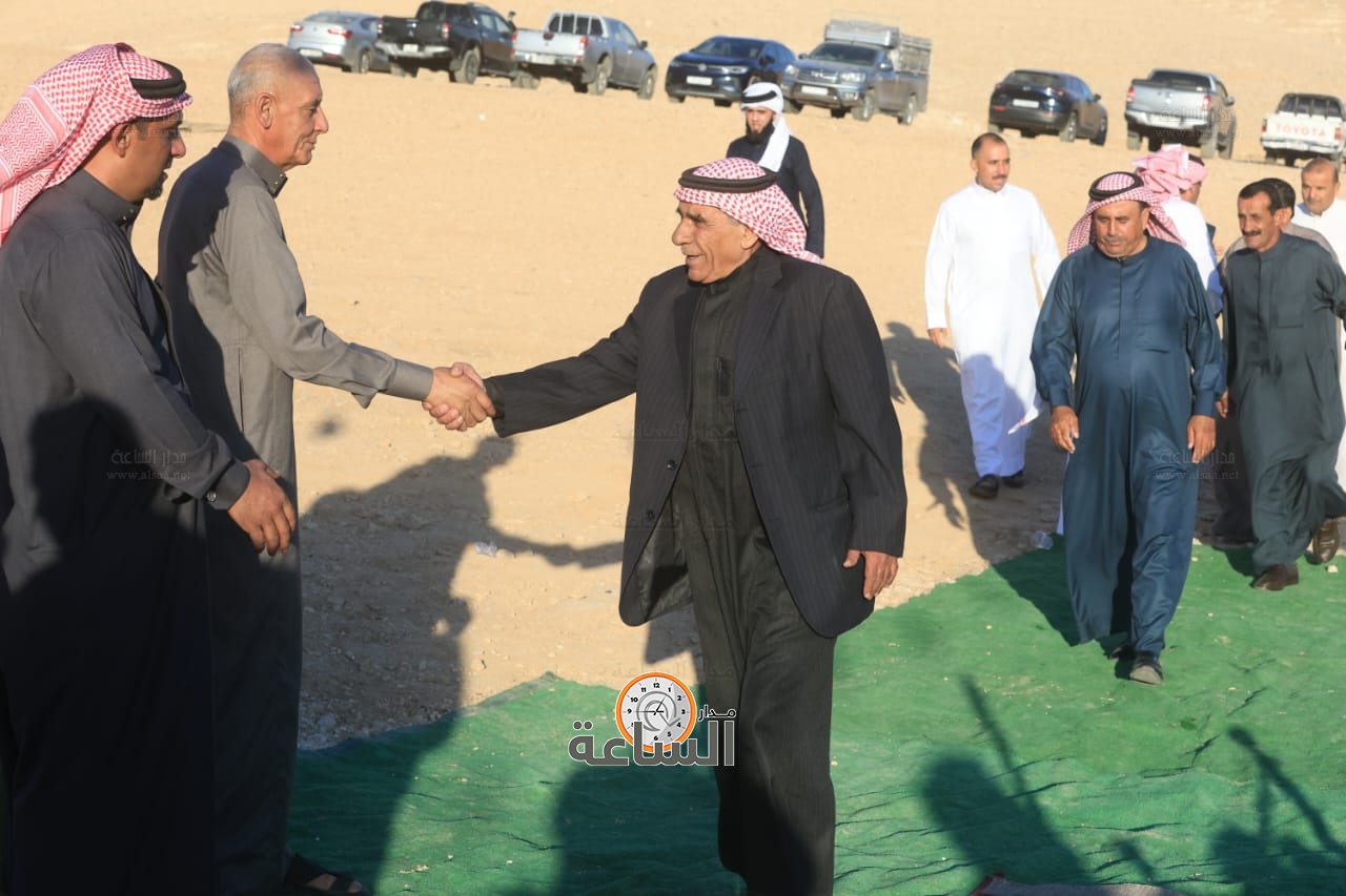 Madar Al-Saa Images 0.5915339441198009