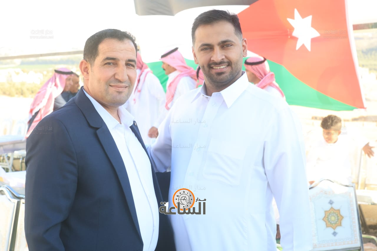 Madar Al-Saa Images 0.9176765234603849