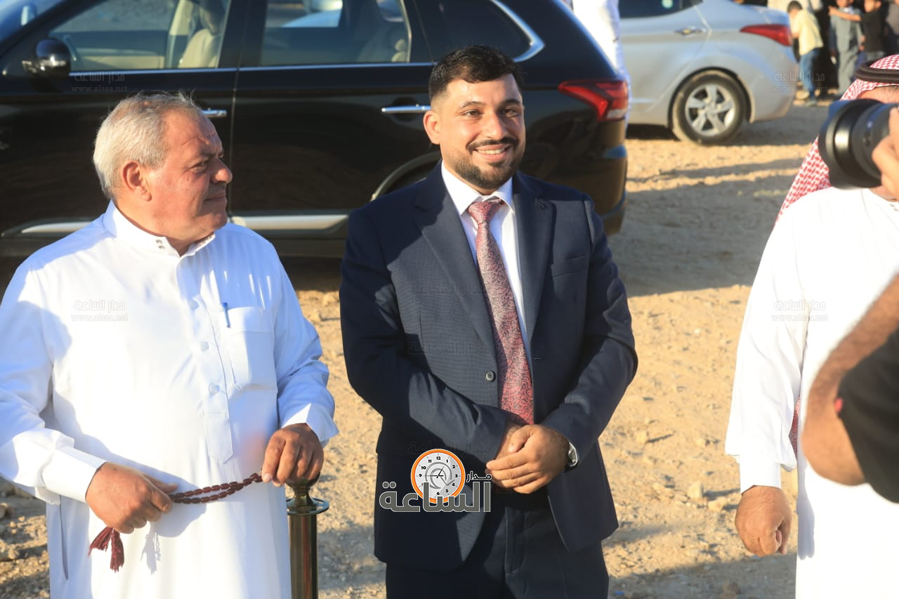 Madar Al-Saa Images 0.955368780472329