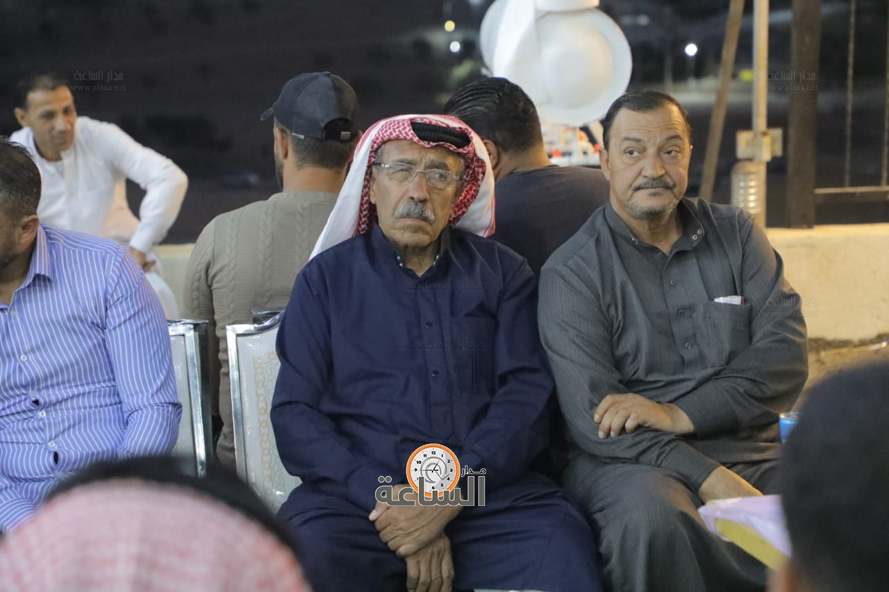 Madar Al-Saa Images 0.128273239680471