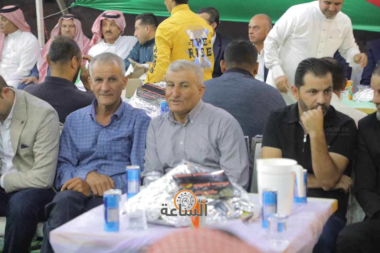 Madar Al-Saa Images 0.3026881067736866