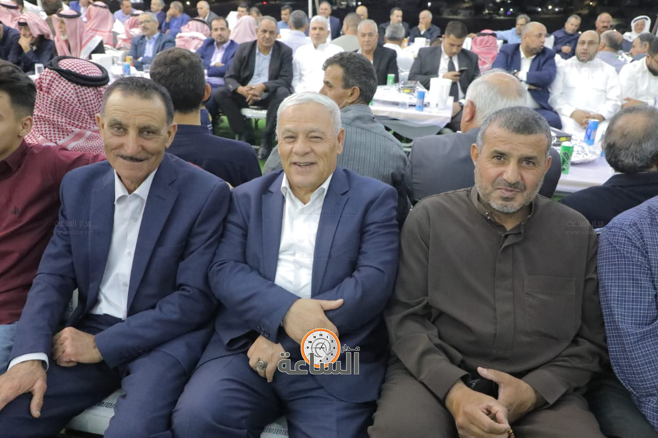 Madar Al-Saa Images 0.9948902995482872