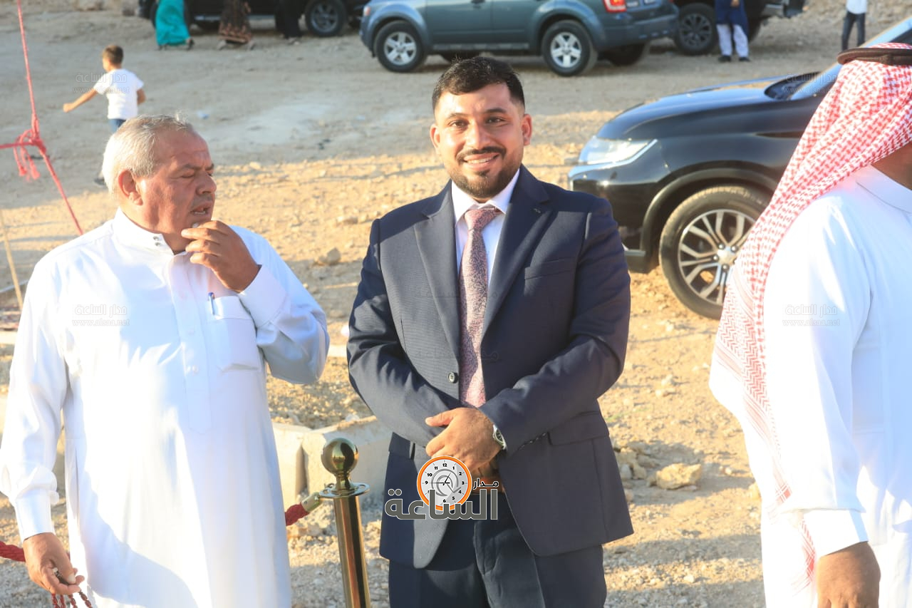 Madar Al-Saa Images 0.9348084480514058