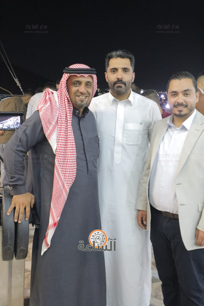 Madar Al-Saa Images 0.25735853831789446