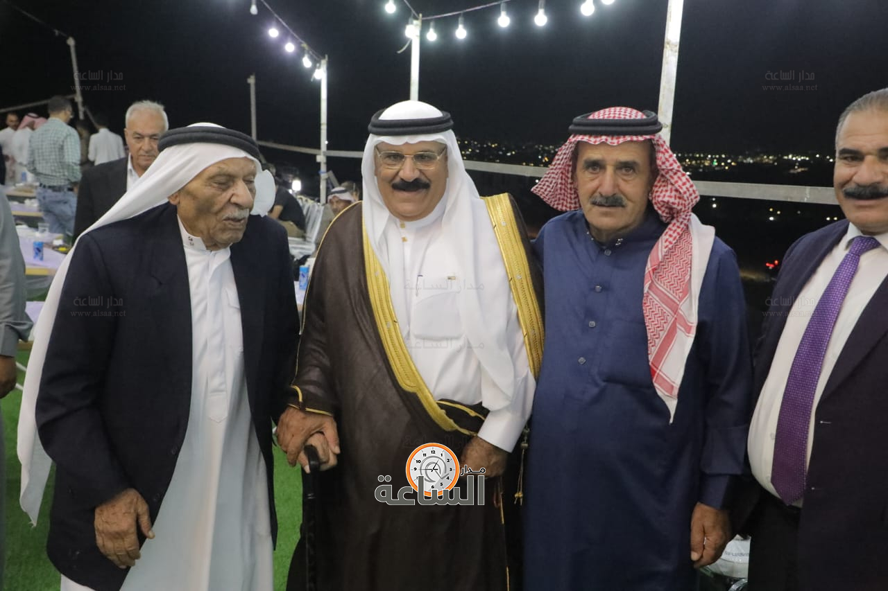 Madar Al-Saa Images 0.414263820118161