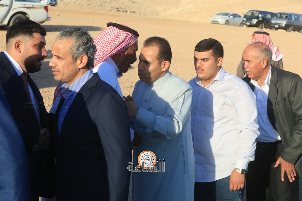 Madar Al-Saa Images 0.28139809697528273