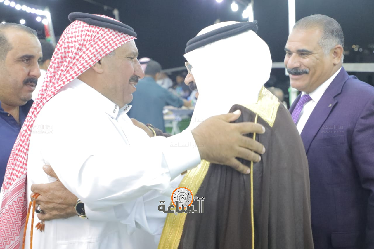 Madar Al-Saa Images 0.51191512841061