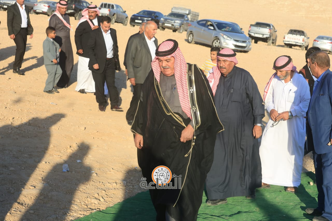 Madar Al-Saa Images 0.30413924651371005