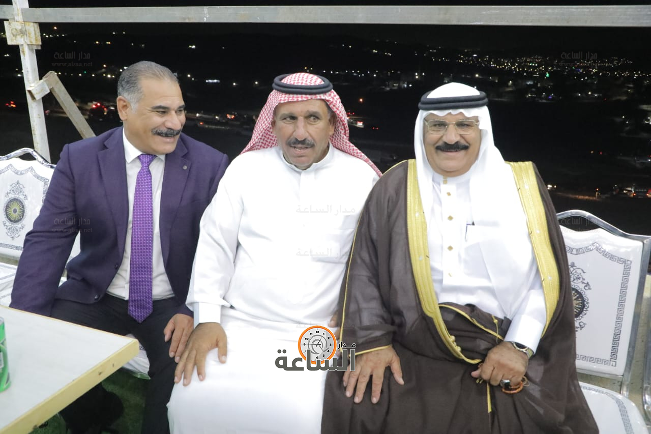 Madar Al-Saa Images 0.9208273481611761