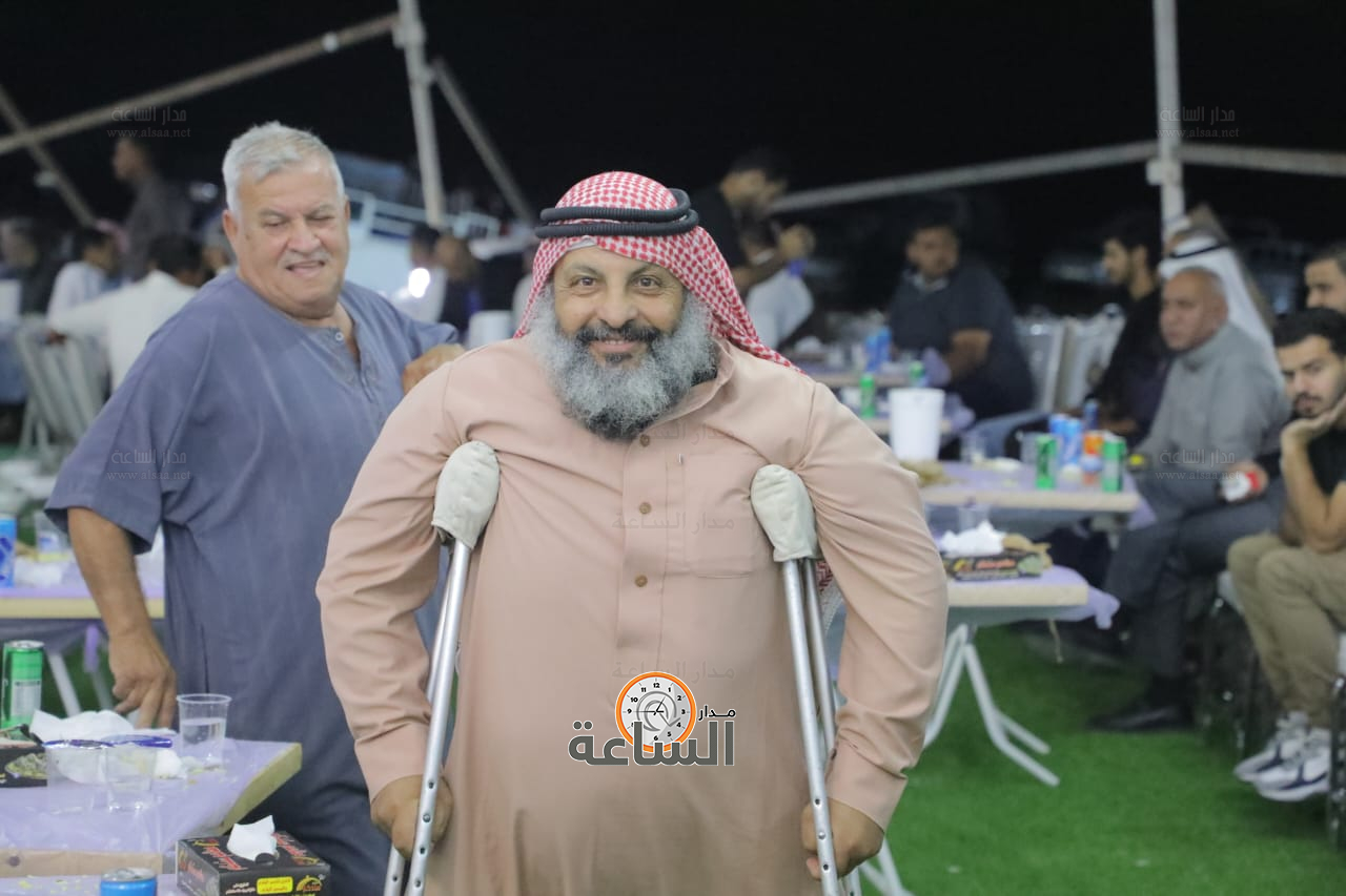 Madar Al-Saa Images 0.044492982234616174