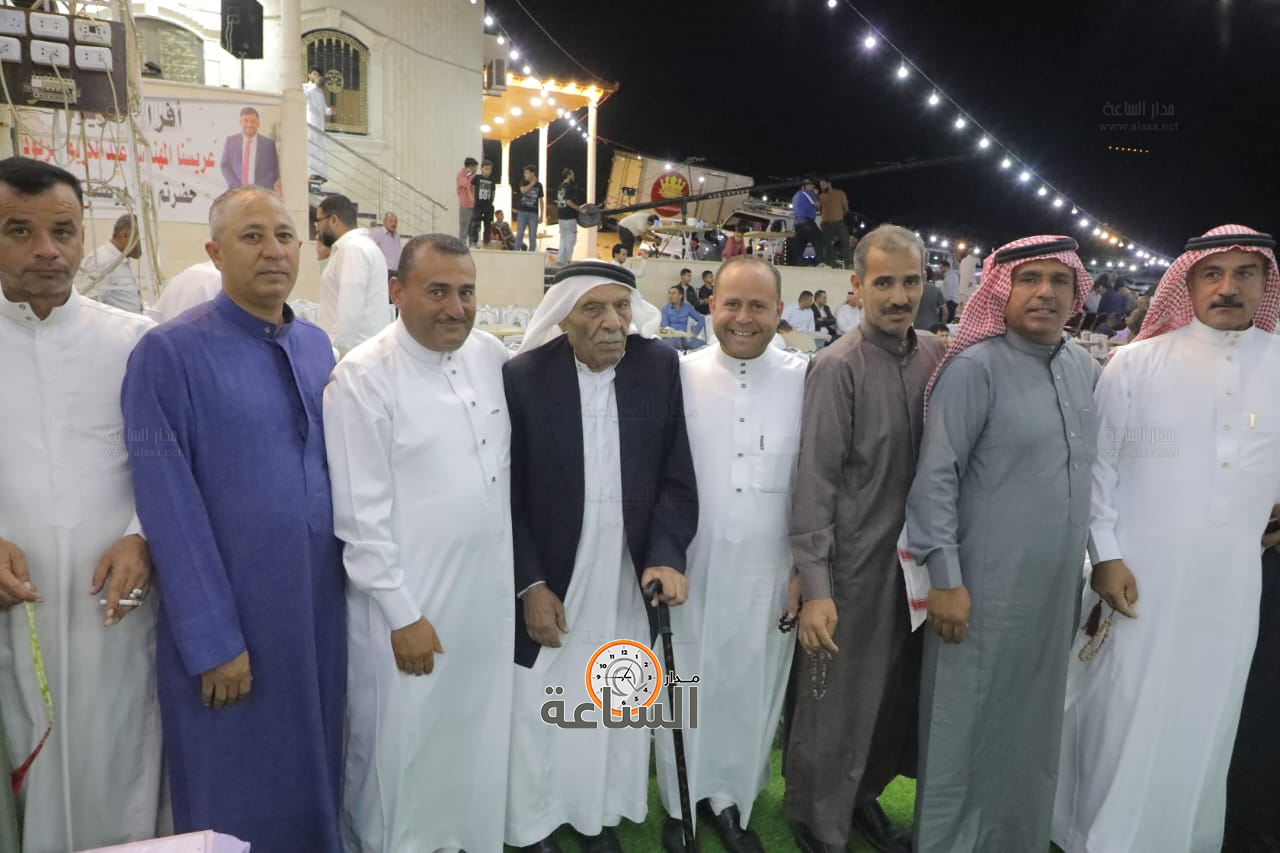 Madar Al-Saa Images 0.6661234081398887