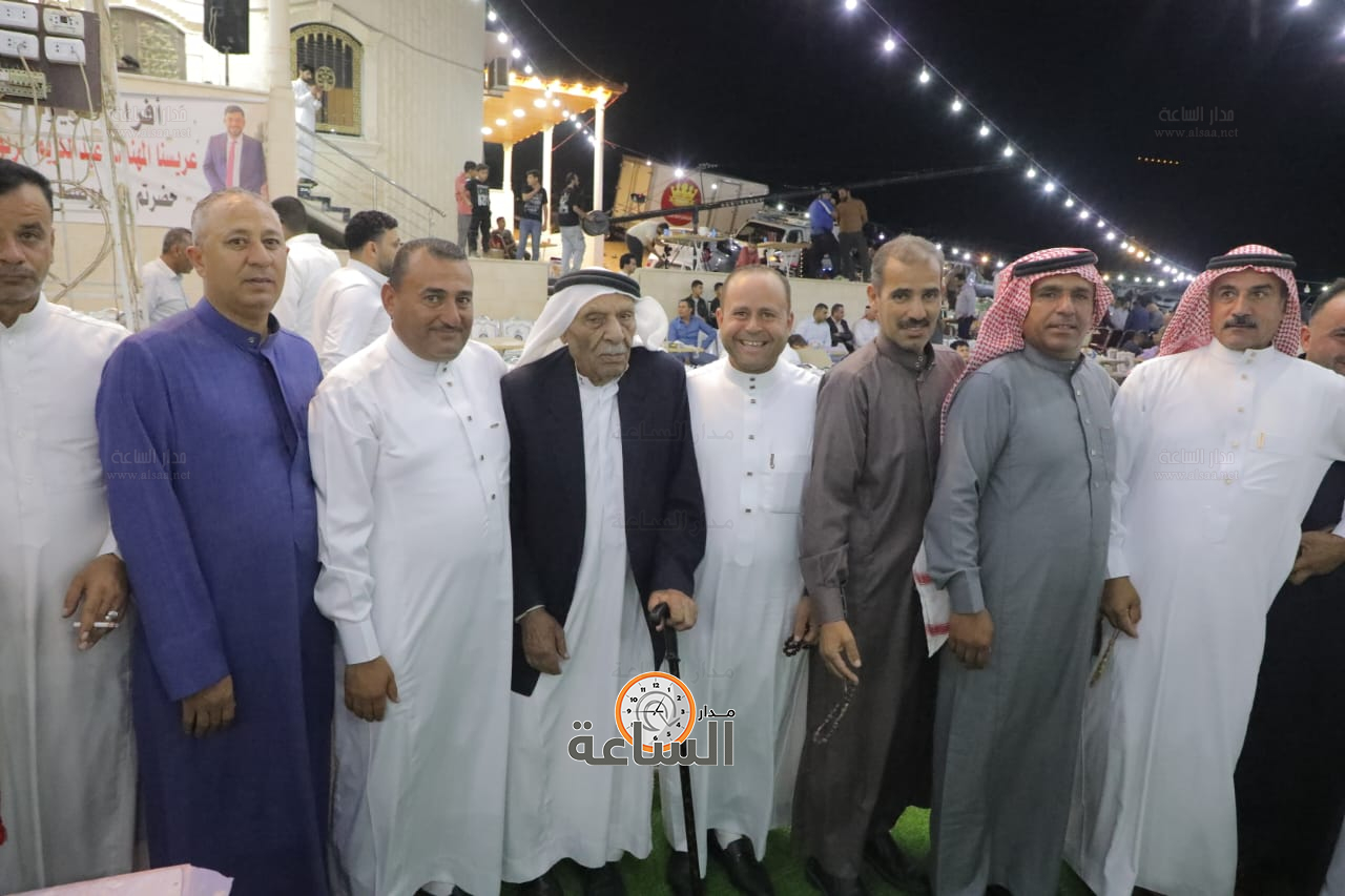 Madar Al-Saa Images 0.942535145523876