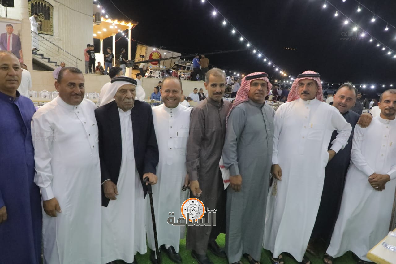 Madar Al-Saa Images 0.5806272995782513