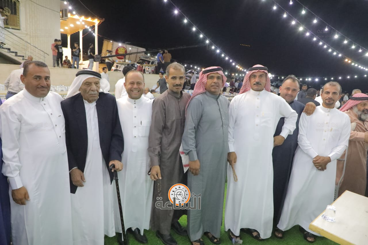 Madar Al-Saa Images 0.36131391001253454