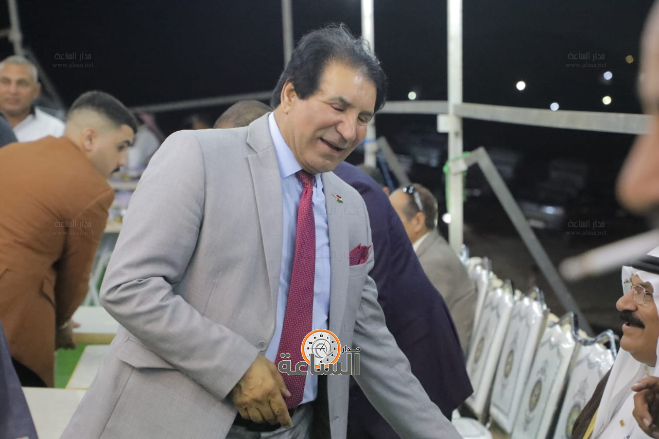 Madar Al-Saa Images 0.40673469619111446