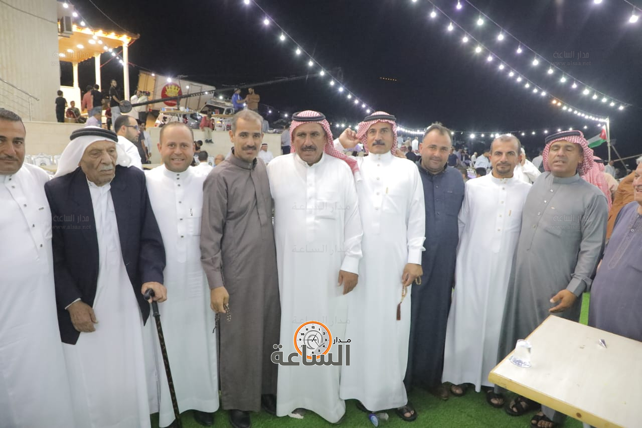 Madar Al-Saa Images 0.45330945471910744