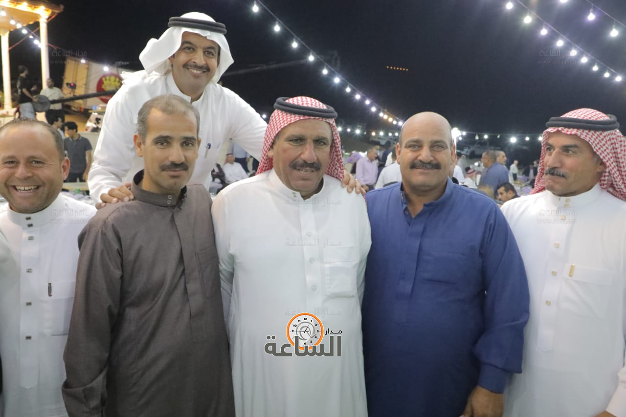 Madar Al-Saa Images 0.36382490160393344