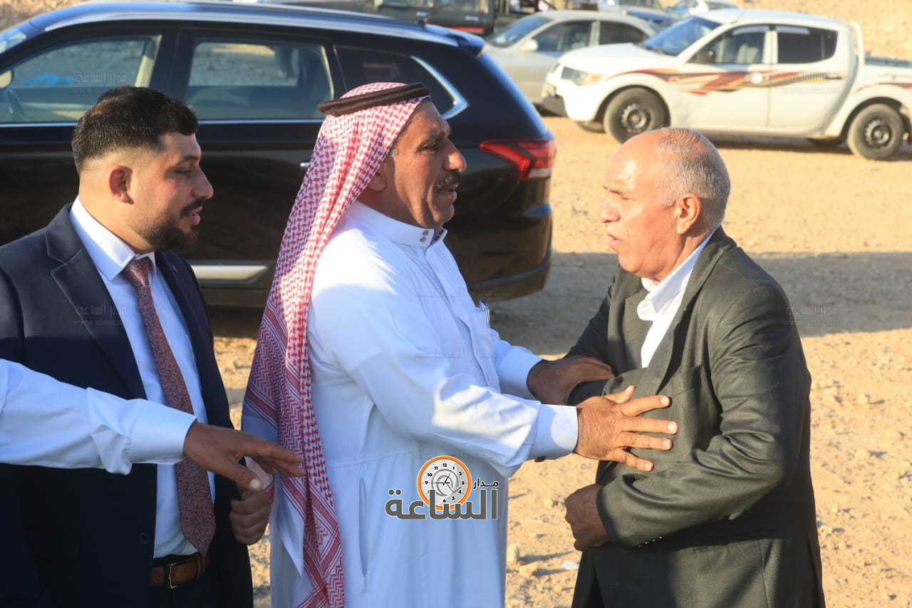 Madar Al-Saa Images 0.5894507568583278