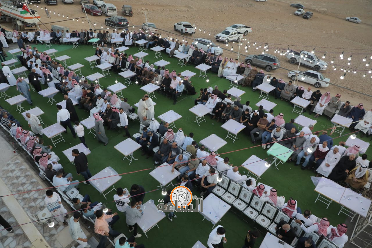 Madar Al-Saa Images 0.5904925126573831