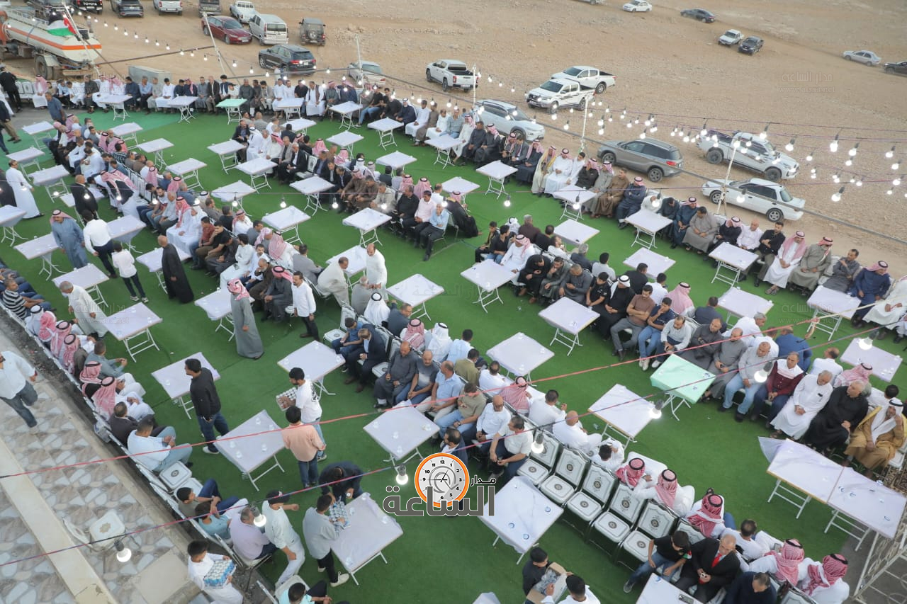 Madar Al-Saa Images 0.8365246613686373