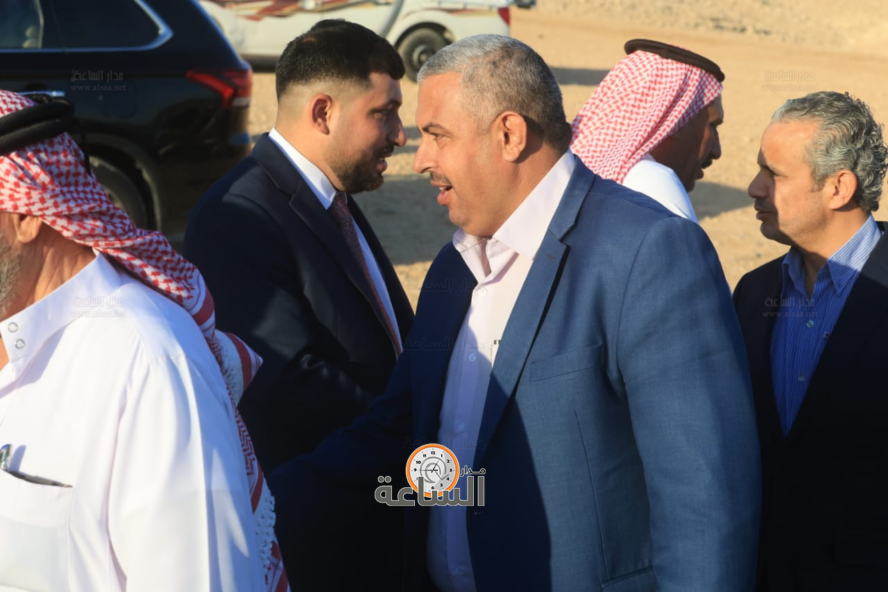 Madar Al-Saa Images 0.7753810589899439