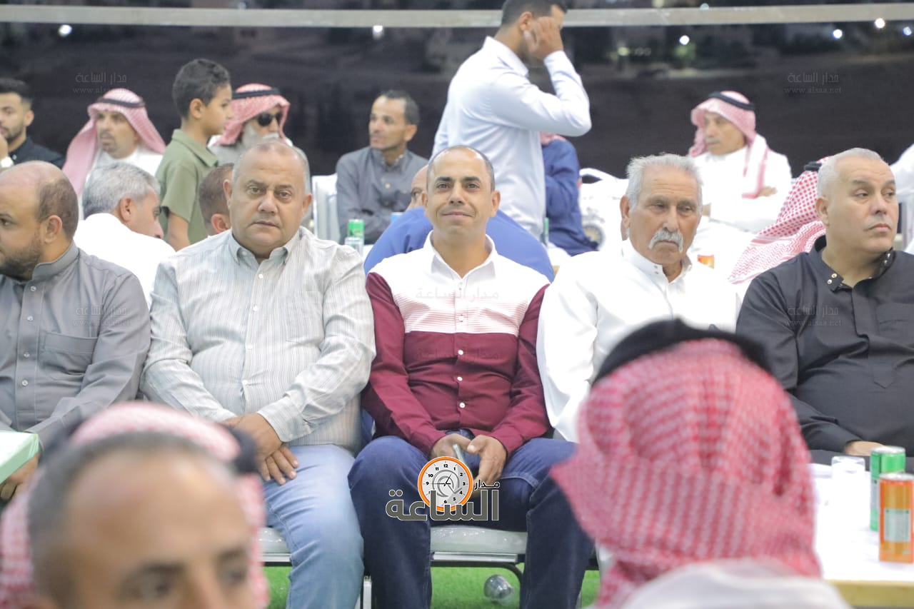 Madar Al-Saa Images 0.9853890899806024