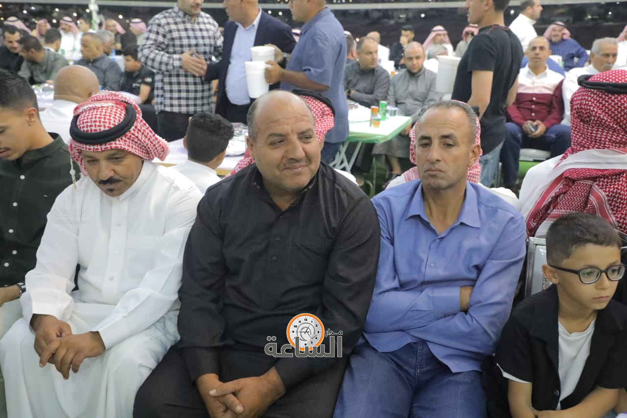 Madar Al-Saa Images 0.40502956678190927