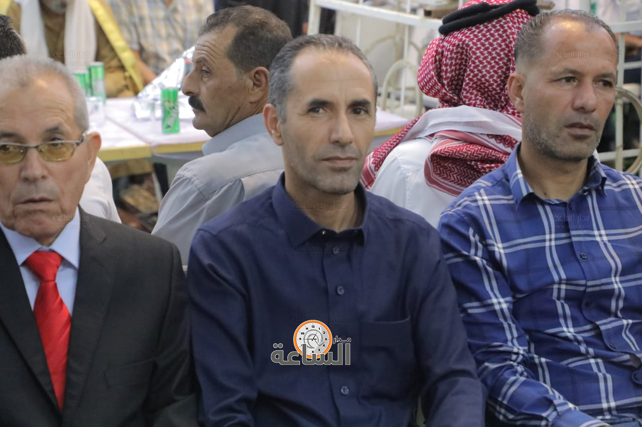 Madar Al-Saa Images 0.8056094946495946