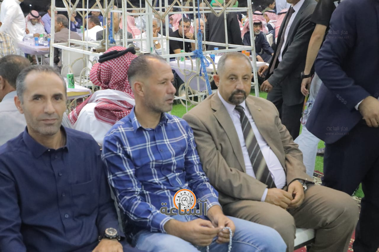 Madar Al-Saa Images 0.09489070921112353