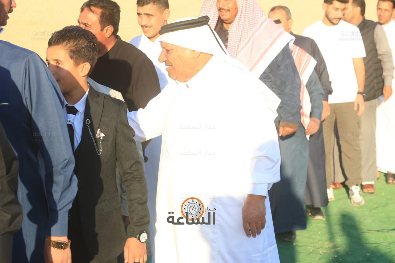 Madar Al-Saa Images 0.5857208216377082