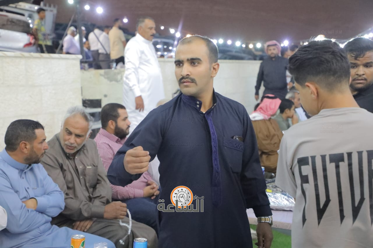 Madar Al-Saa Images 0.9954497028977157