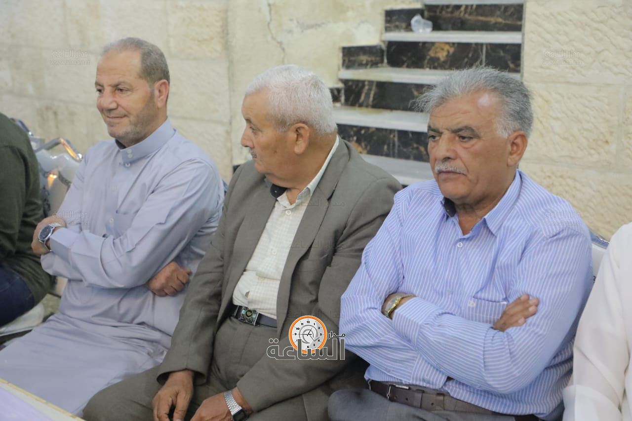 Madar Al-Saa Images 0.5217362339193372