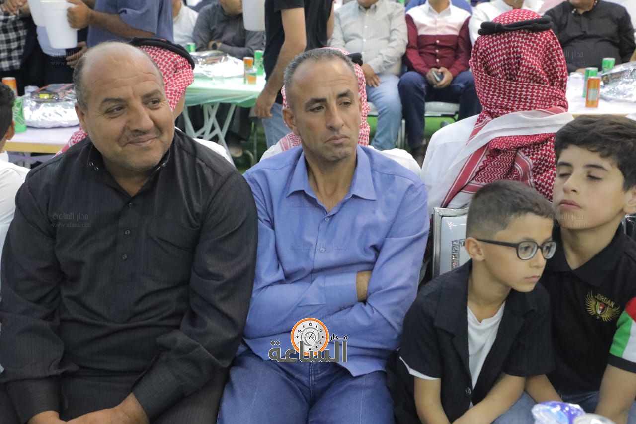 Madar Al-Saa Images 0.9036020807027079