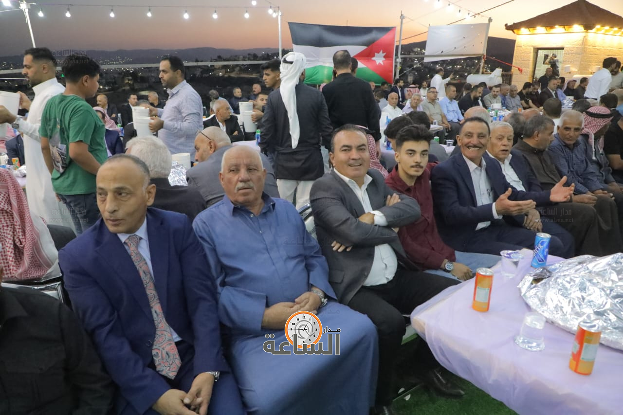 Madar Al-Saa Images 0.7625155207972067