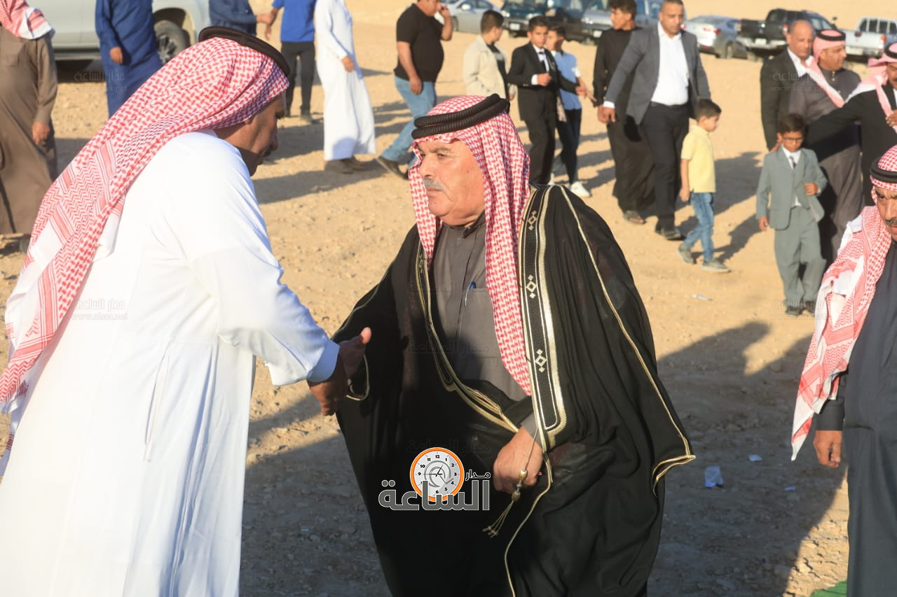 Madar Al-Saa Images 0.9023548754136441