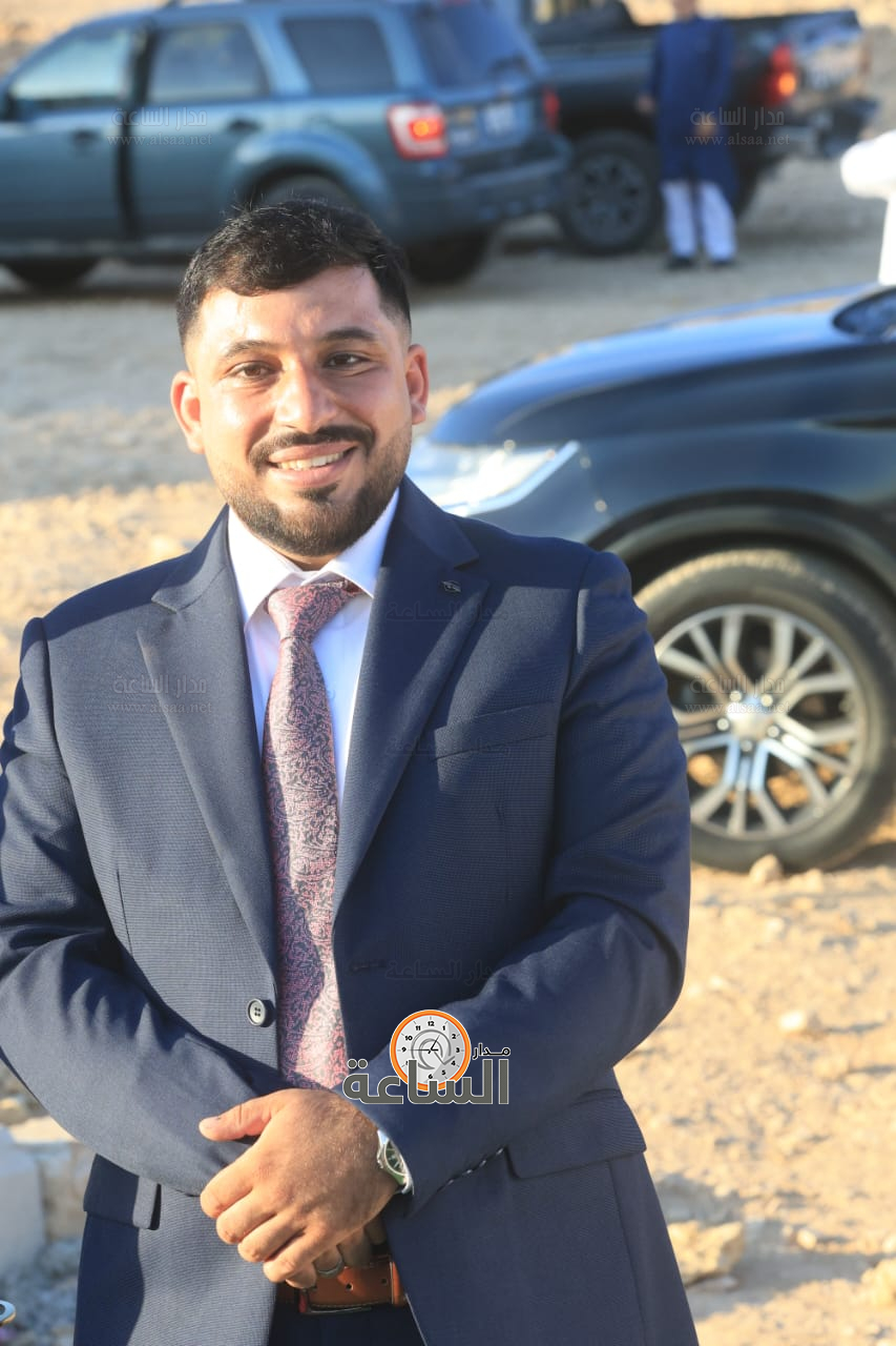 Madar Al-Saa Images 0.908100745721488