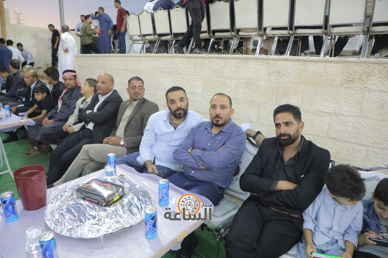 Madar Al-Saa Images 0.9776481832932743