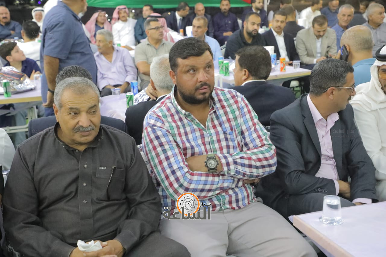 Madar Al-Saa Images 0.1294294547049637