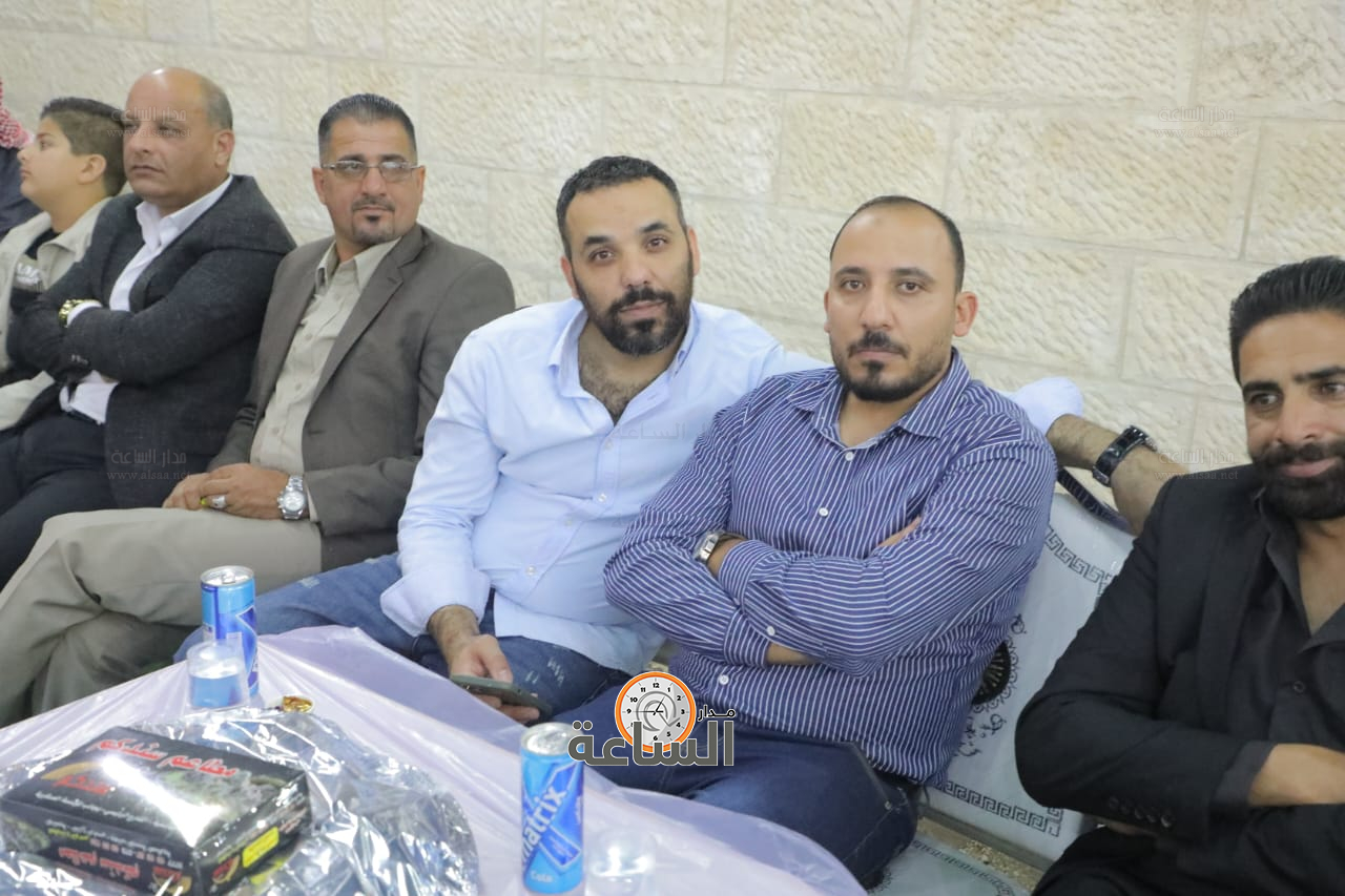 Madar Al-Saa Images 0.5328271775549516